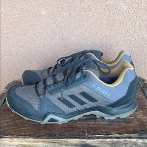 Adidas Terrex  Ax3 Hiking shoe